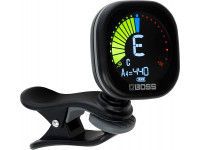 <b>BOSS TU-05 CLIP TUNER Afinador de Pinza Cromática, Guitarra, Bajo y Ukelele con Batería Recarregable</b> <b>BOSS TU-05 CLIP TUNER Afinador de Pinza Cromática, Guitarra, Bajo y Ukelele con Batería Recarregable</b>